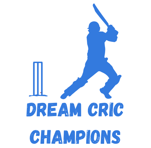 dreamcricchampions.com